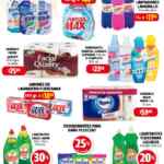 Folleto Farmacias Guadalajara Maratón del Ahorro 1 al 14 de marzo 2026