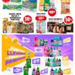 Folleto Farmacias Guadalajara Maratón del Ahorro 1 al 14 de marzo 2026