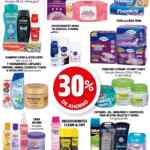 Folleto Farmacias Guadalajara Maratón del Ahorro 1 al 14 de marzo 2026