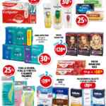 Folleto Farmacias Guadalajara Maratón del Ahorro 1 al 14 de marzo 2026