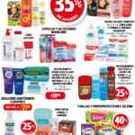 Folleto Farmacias Guadalajara Maratón del Ahorro 1 al 14 de marzo 2026