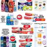 Folleto Farmacias Guadalajara Maratón del Ahorro 1 al 14 de marzo 2026