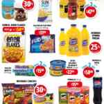 Folleto Farmacias Guadalajara Maratón del Ahorro 1 al 14 de marzo 2026