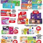 Folleto Farmacias Guadalajara Maratón del Ahorro 1 al 14 de marzo 2026