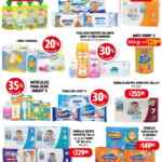 Folleto Farmacias Guadalajara Maratón del Ahorro 1 al 14 de marzo 2026