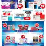 Folleto Farmacias Guadalajara Maratón del Ahorro 1 al 14 de marzo 2026