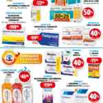 Folleto Farmacias Guadalajara Maratón del Ahorro 1 al 14 de marzo 2026