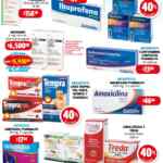 Folleto Farmacias Guadalajara Maratón del Ahorro 1 al 14 de marzo 2026