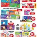 Folleto Farmacias Guadalajara Maratón del Ahorro del 15 al 31 de marzo 2026 Folleto Farmacias Guadalajara Maratón del Ahorro del 15 al 31 de marzo 2026