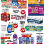 Folleto Farmacias Guadalajara Maratón del Ahorro del 15 al 31 de marzo 2026 Folleto Farmacias Guadalajara Maratón del Ahorro del 15 al 31 de marzo 2026