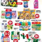 Folleto Farmacias Guadalajara Maratón del Ahorro del 15 al 31 de marzo 2026 Folleto Farmacias Guadalajara Maratón del Ahorro del 15 al 31 de marzo 2026