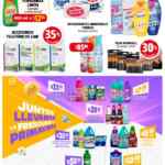 Folleto Farmacias Guadalajara Maratón del Ahorro del 15 al 31 de marzo 2026 Folleto Farmacias Guadalajara Maratón del Ahorro del 15 al 31 de marzo 2026