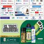 Folleto Farmacias Guadalajara Maratón del Ahorro del 15 al 31 de marzo 2026 Folleto Farmacias Guadalajara Maratón del Ahorro del 15 al 31 de marzo 2026