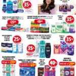 Folleto Farmacias Guadalajara Maratón del Ahorro del 15 al 31 de marzo 2026 Folleto Farmacias Guadalajara Maratón del Ahorro del 15 al 31 de marzo 2026