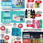 Folleto Farmacias Guadalajara Maratón del Ahorro del 15 al 31 de marzo 2026 Folleto Farmacias Guadalajara Maratón del Ahorro del 15 al 31 de marzo 2026