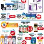 Folleto Farmacias Guadalajara Maratón del Ahorro del 15 al 31 de marzo 2026 Folleto Farmacias Guadalajara Maratón del Ahorro del 15 al 31 de marzo 2026