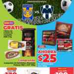 Folleto Fin de semana HEB al 9 de marzo 2026 con ofertas de 2x1, 3x2, 4x3, 6x4, Productos GRATIS y más