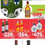 Folleto Fin de semana HEB al 9 de marzo 2026 con ofertas de 2x1, 3x2, 4x3, 6x4, Productos GRATIS y más