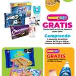 Folleto Fin de semana HEB al 9 de marzo 2026 con ofertas de 2x1, 3x2, 4x3, 6x4, Productos GRATIS y más