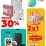 Folleto Fin de semana HEB al 9 de marzo 2026 con ofertas de 2x1, 3x2, 4x3, 6x4, Productos GRATIS y más