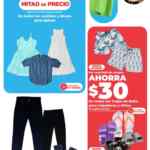 Folleto Fin de semana HEB al 9 de marzo 2026 con ofertas de 2x1, 3x2, 4x3, 6x4, Productos GRATIS y más