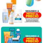 Folleto Fin de semana HEB al 16 de marzo 2026 con ofertas de 3x2, 4x3, Productos GRATIS y más