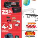 Folleto Fin de semana HEB al 16 de marzo 2026 con ofertas de 3x2, 4x3, Productos GRATIS y más