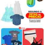 Folleto Fin de semana HEB al 16 de marzo 2026 con ofertas de 3x2, 4x3, Productos GRATIS y más