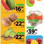 Ofertas HEB Precios bajos en frutas y verduras del 31 de marzo al 6 de abril 2026 Ofertas HEB Precios bajos en frutas y verduras del 31 de marzo al 6 de abril 2026