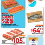 Folleto HEB semanal al 26 de marzo 2026 con ofertas de 3x2, Productos Gratis y más