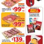 Folleto HEB semanal al 26 de marzo 2026 con ofertas de 3x2, Productos Gratis y más