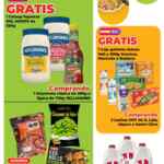 Folleto HEB semanal al 26 de marzo 2026 con ofertas de 3x2, Productos Gratis y más