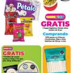 Folleto HEB semanal al 26 de marzo 2026 con ofertas de 3x2, Productos Gratis y más