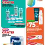 Folleto HEB semanal al 26 de marzo 2026 con ofertas de 3x2, Productos Gratis y más