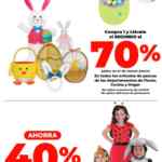 Folleto HEB semanal al 26 de marzo 2026 con ofertas de 3x2, Productos Gratis y más