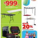 Folleto HEB semanal al 26 de marzo 2026 con ofertas de 3x2, Productos Gratis y más