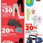 Folleto HEB semanal al 26 de marzo 2026 con ofertas de 3x2, Productos Gratis y más