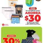 Folleto HEB semanal al 26 de marzo 2026 con ofertas de 3x2, Productos Gratis y más