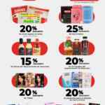 Folleto HEB semanal al 26 de marzo 2026 con ofertas de 3x2, Productos Gratis y más