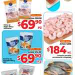 Folleto HEB semanal al 2 de abril 2026 con ofertas de 2x1, 3x2, Productos Gratis y más Folleto HEB semanal al 2 de abril 2026 con ofertas de 2x1, 3x2, Productos Gratis y más