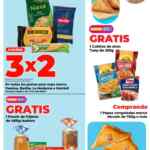 Folleto HEB semanal al 2 de abril 2026 con ofertas de 2x1, 3x2, Productos Gratis y más Folleto HEB semanal al 2 de abril 2026 con ofertas de 2x1, 3x2, Productos Gratis y más