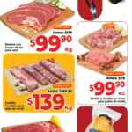 Folleto HEB semanal al 2 de abril 2026 con ofertas de 2x1, 3x2, Productos Gratis y más Folleto HEB semanal al 2 de abril 2026 con ofertas de 2x1, 3x2, Productos Gratis y más