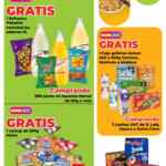 Folleto HEB semanal al 2 de abril 2026 con ofertas de 2x1, 3x2, Productos Gratis y más Folleto HEB semanal al 2 de abril 2026 con ofertas de 2x1, 3x2, Productos Gratis y más