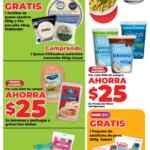 Folleto HEB semanal al 2 de abril 2026 con ofertas de 2x1, 3x2, Productos Gratis y más Folleto HEB semanal al 2 de abril 2026 con ofertas de 2x1, 3x2, Productos Gratis y más