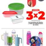 Folleto HEB semanal al 2 de abril 2026 con ofertas de 2x1, 3x2, Productos Gratis y más Folleto HEB semanal al 2 de abril 2026 con ofertas de 2x1, 3x2, Productos Gratis y más