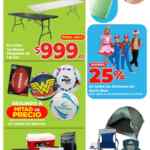 Folleto HEB semanal al 2 de abril 2026 con ofertas de 2x1, 3x2, Productos Gratis y más Folleto HEB semanal al 2 de abril 2026 con ofertas de 2x1, 3x2, Productos Gratis y más