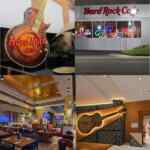 Hard Rock Café está de regreso en la CDMX