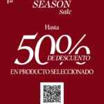 End of Season Sale Innvictus: Hasta 50% de descuento