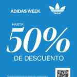 Adidas Week en Innvictus: Hasta 50% de descuento en producto seleccionado