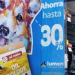 Promo Lumen: Hasta 30% de descuento en productos participantes